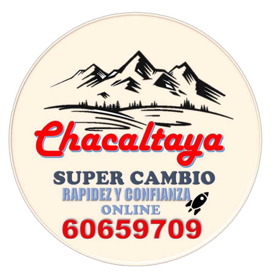 CHACALTAYA Fondo