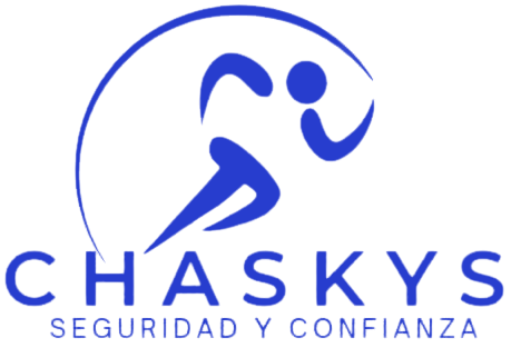 Chasky Logo